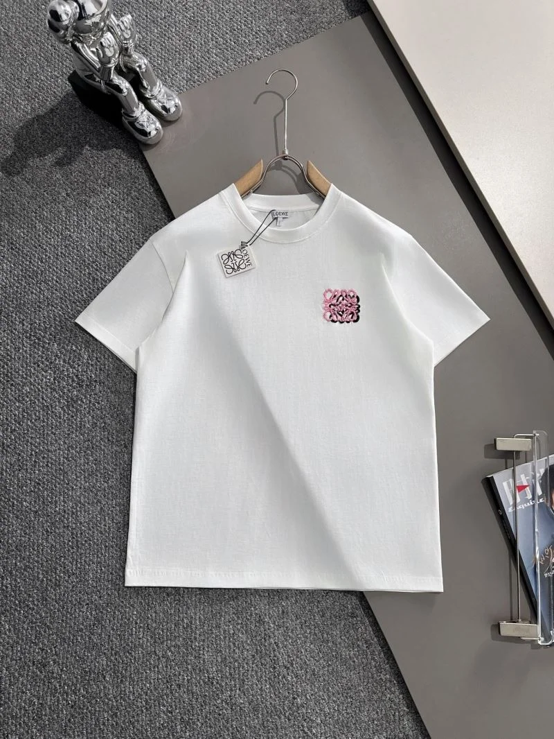Loewe T-Shirts Youthful 163687