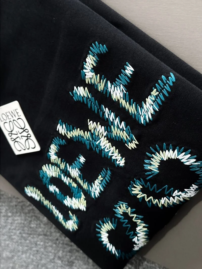 Durable Loewe T-Shirts 163686