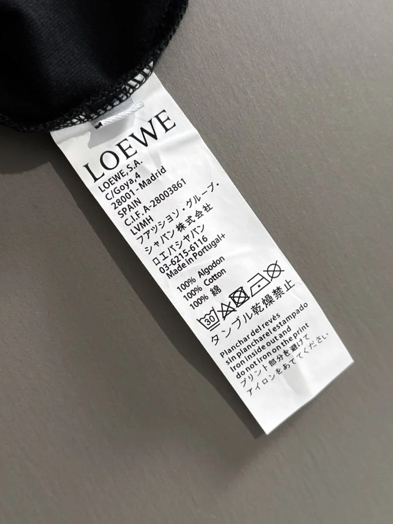 Durable Loewe T-Shirts 163686
