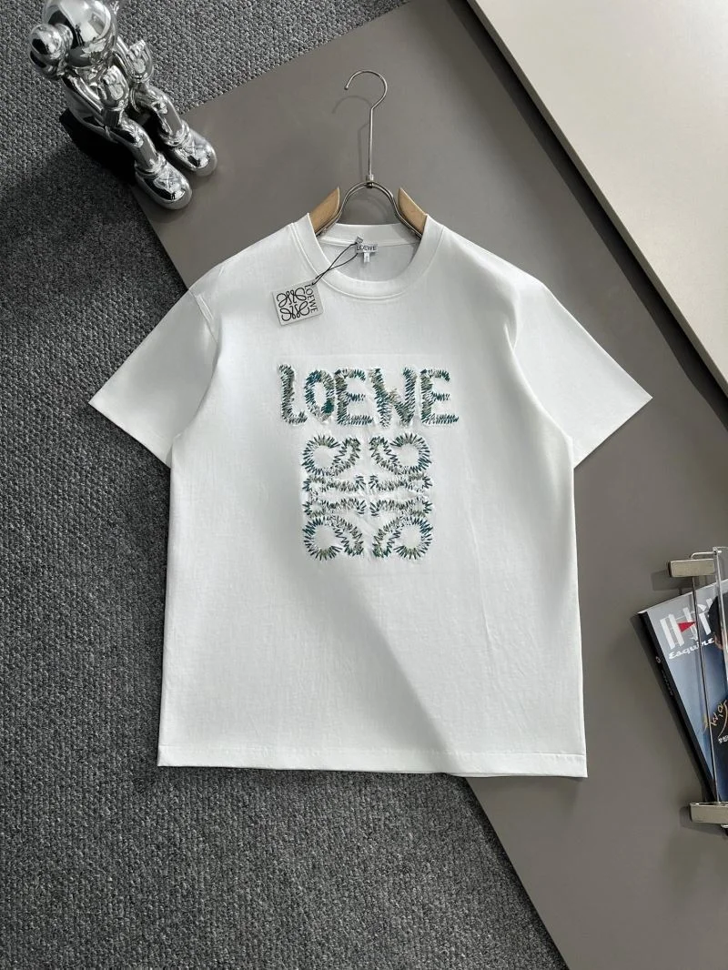 Loewe T-Shirts Popular 163685