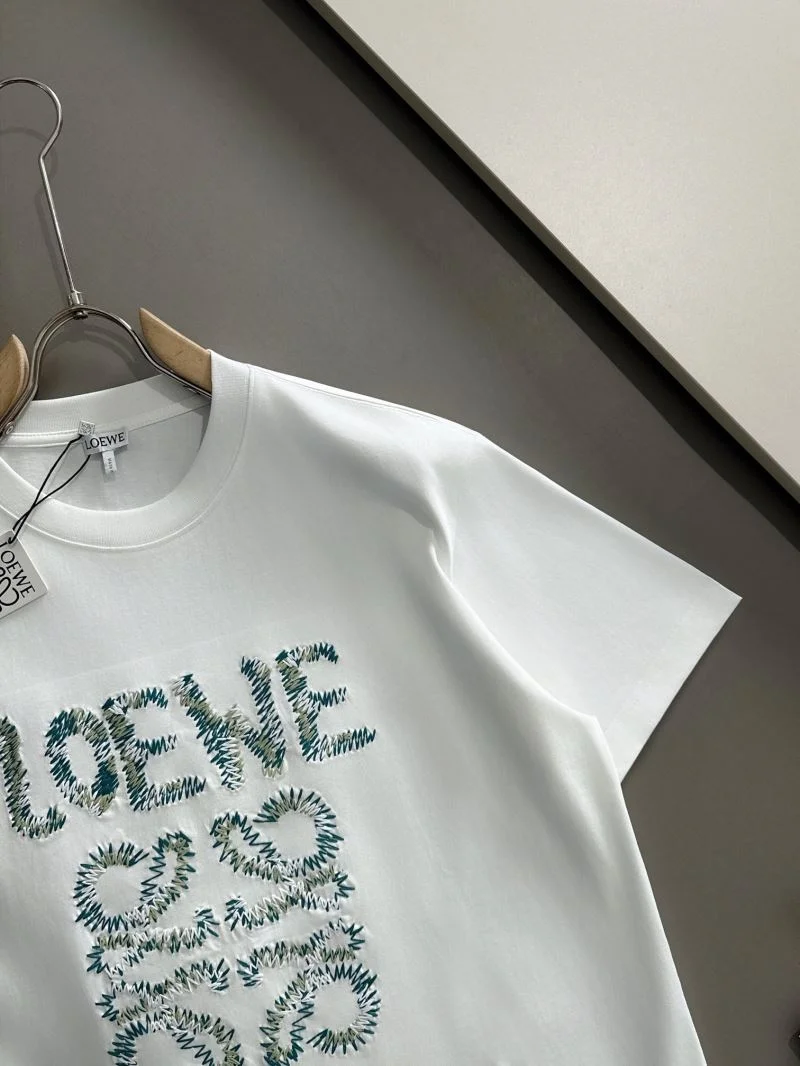 Loewe T-Shirts Popular 163685