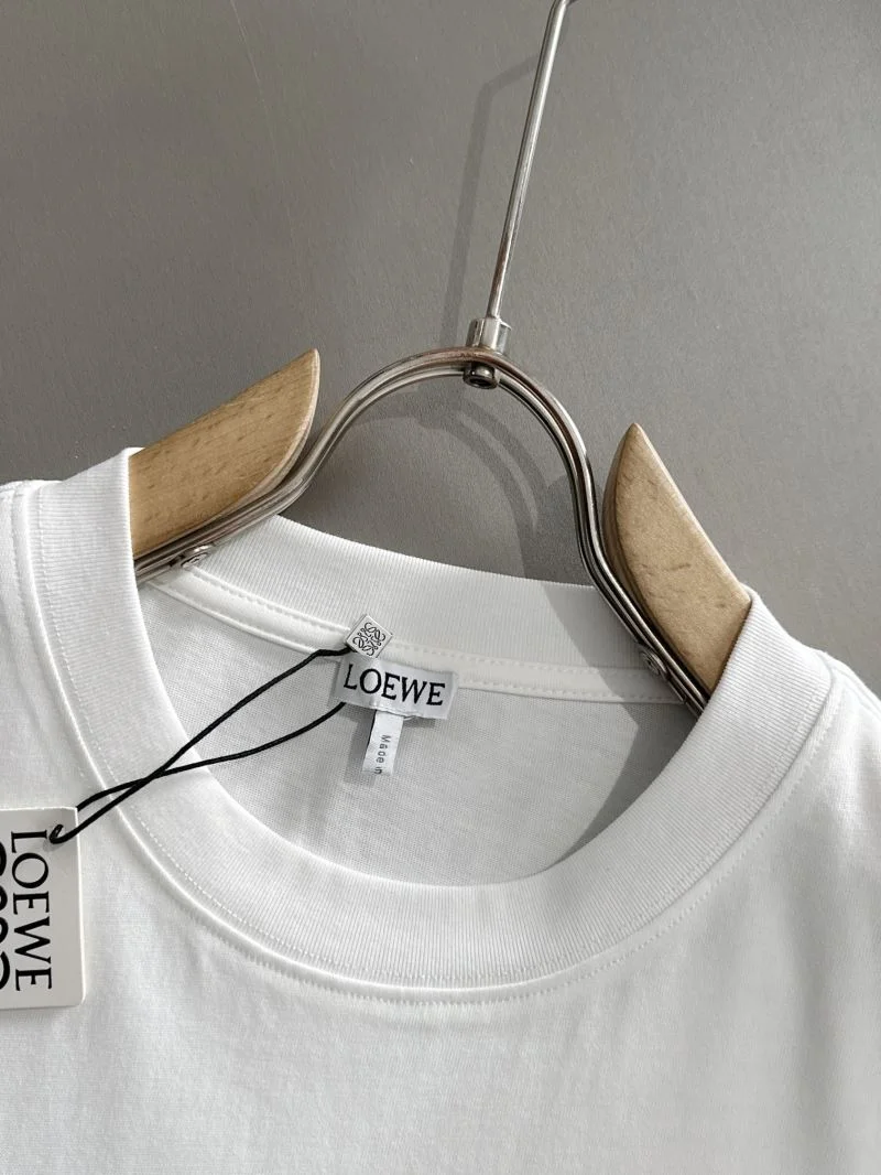 Loewe T-Shirts Popular 163685
