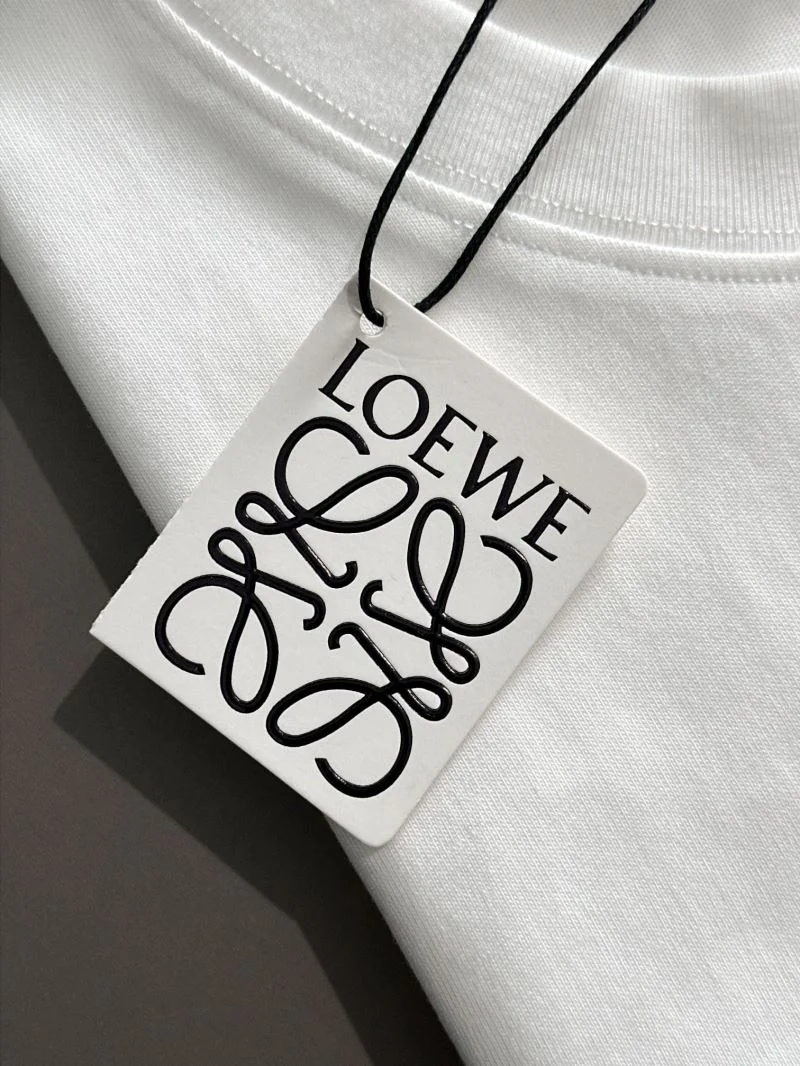 Loewe T-Shirts Popular 163685