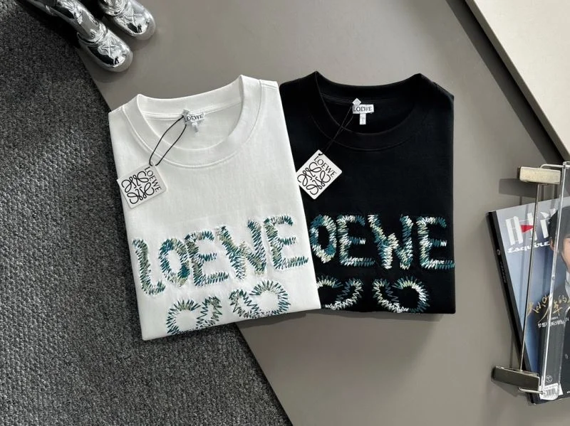 Loewe T-Shirts Popular 163685