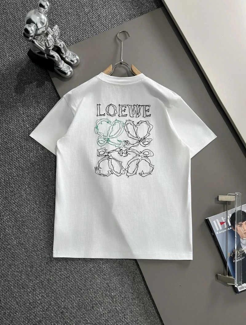 DailyWear Loewe T-Shirts 163682