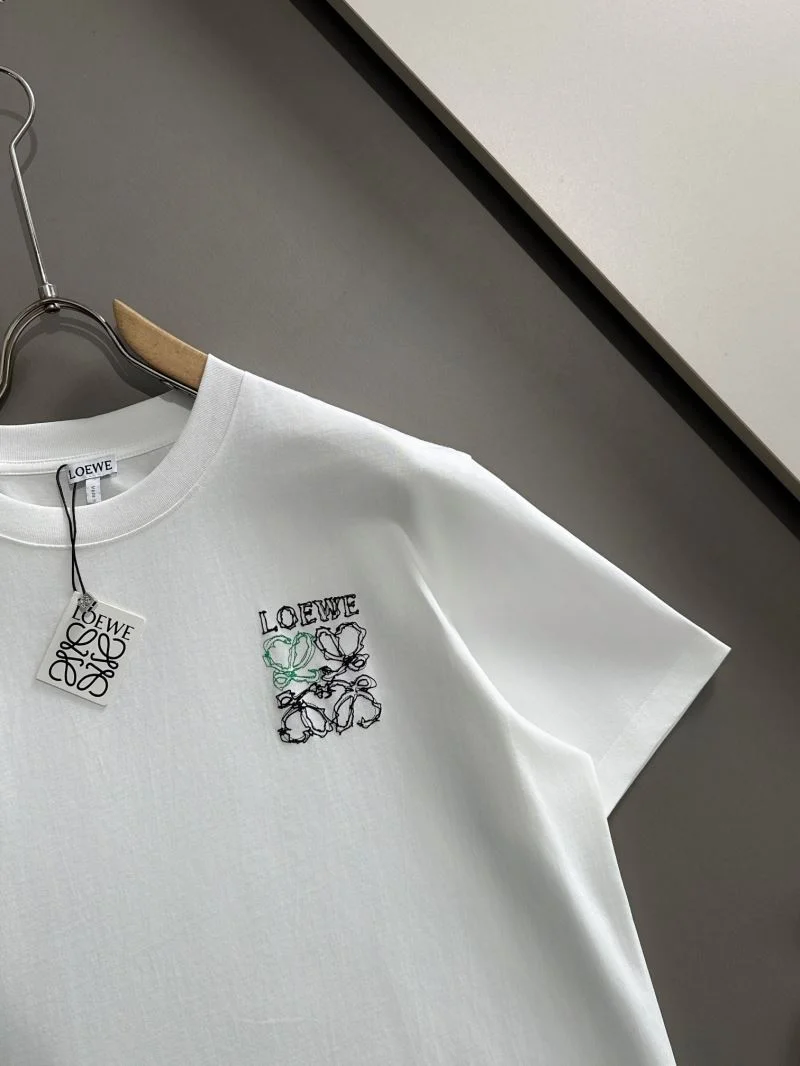 DailyWear Loewe T-Shirts 163682