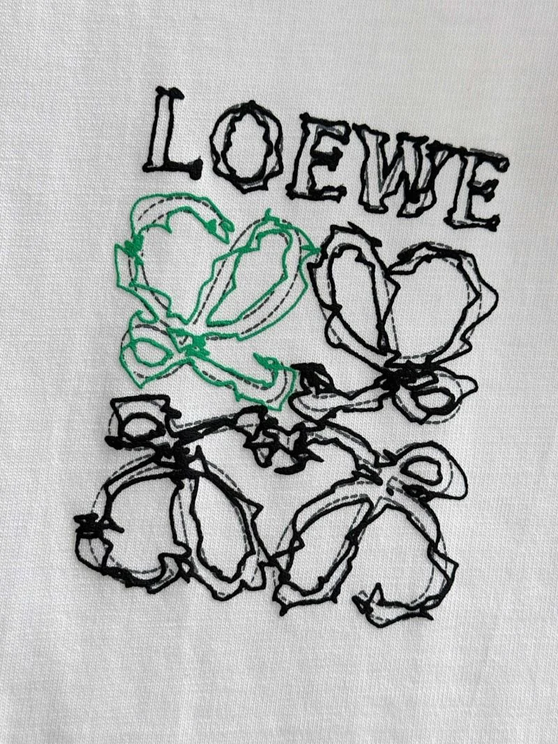 DailyWear Loewe T-Shirts 163682
