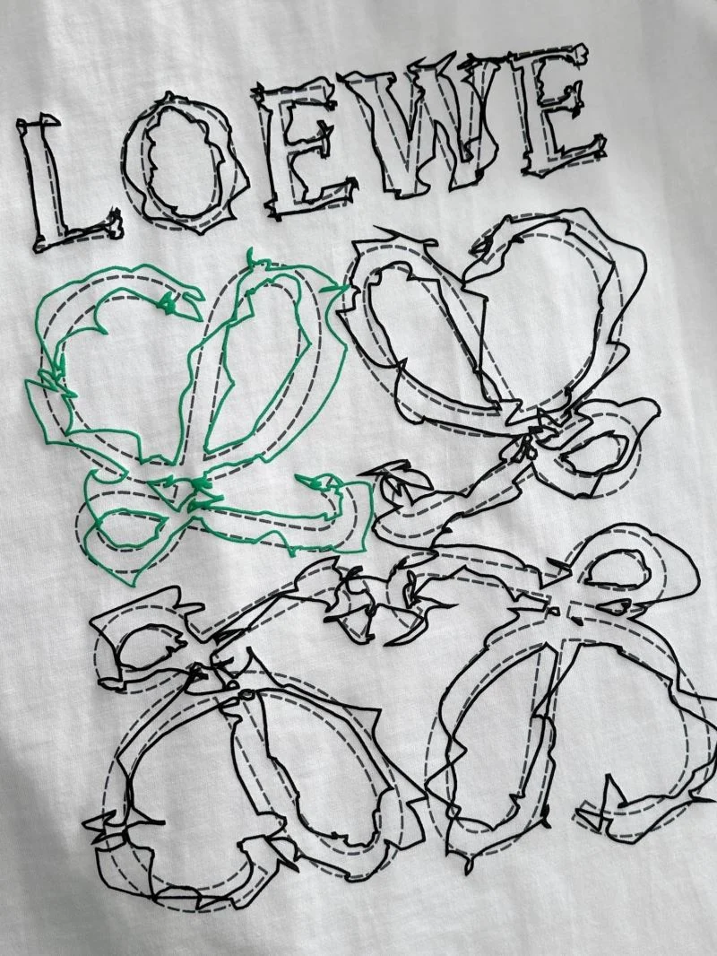 DailyWear Loewe T-Shirts 163682
