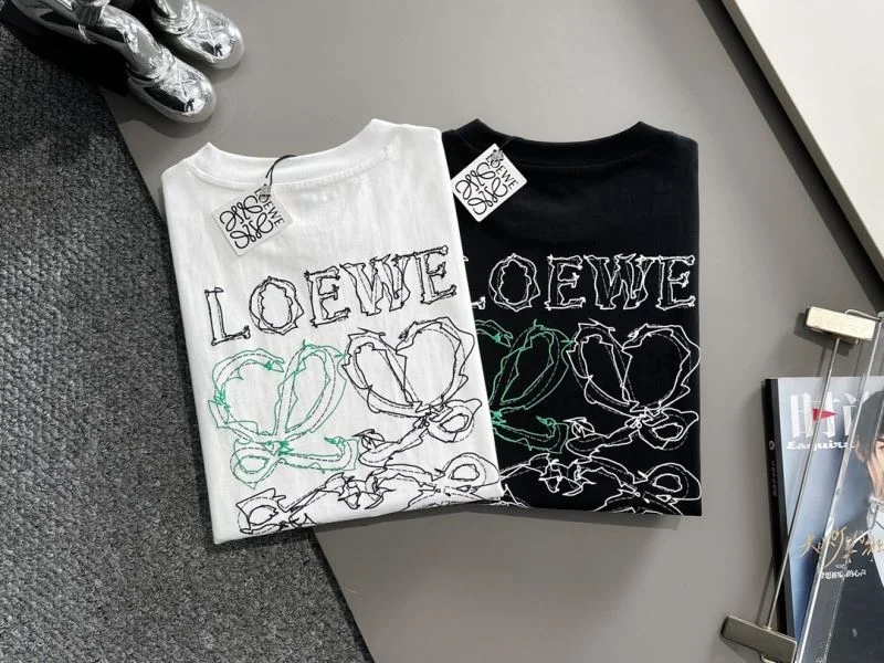 DailyWear Loewe T-Shirts 163682