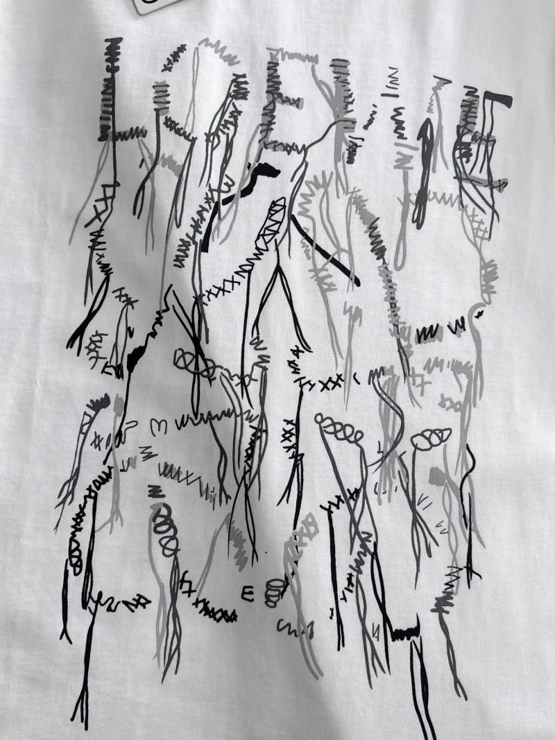 Sophisticated Loewe T-Shirts 163718
