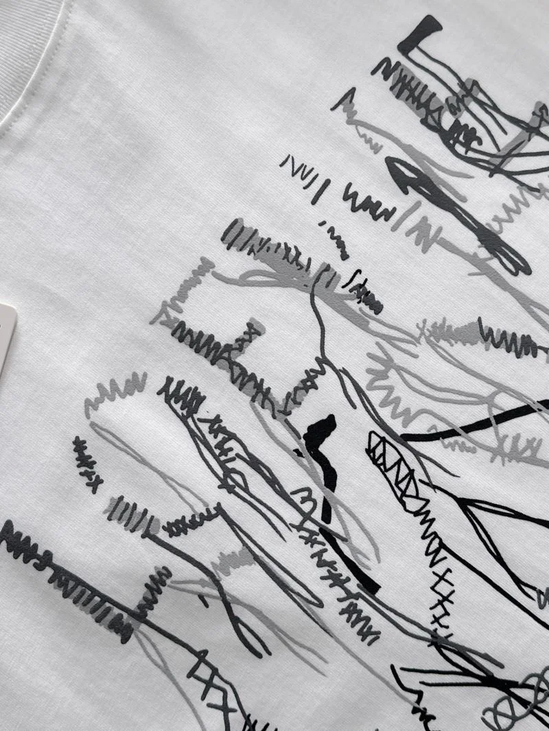 Sophisticated Loewe T-Shirts 163718