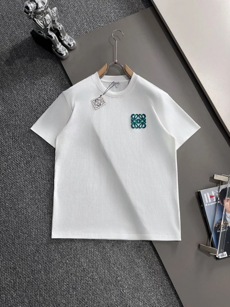 Contemporary Loewe T-Shirts 163680