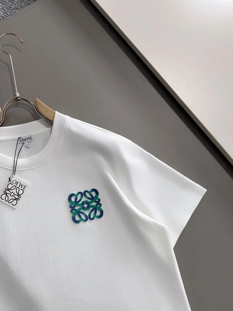 Contemporary Loewe T-Shirts 163680