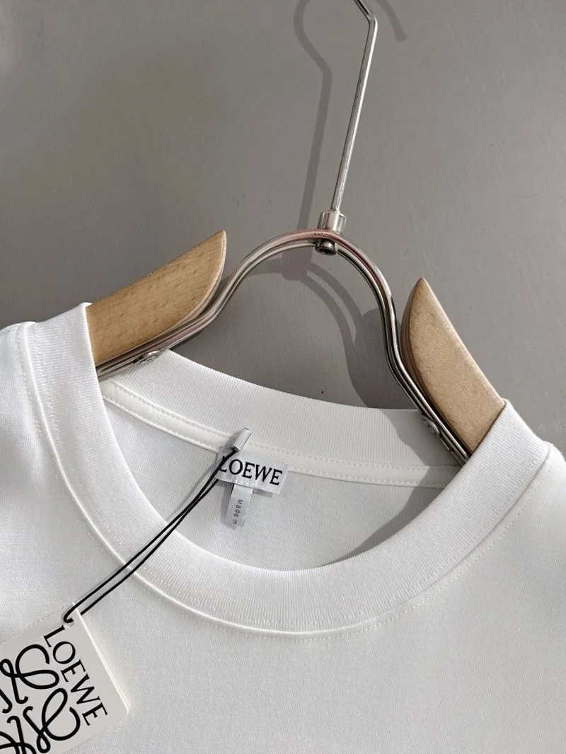 Contemporary Loewe T-Shirts 163680