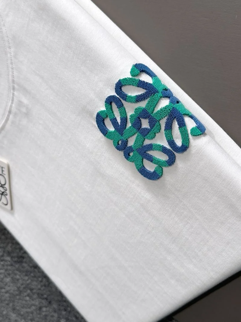 Contemporary Loewe T-Shirts 163680