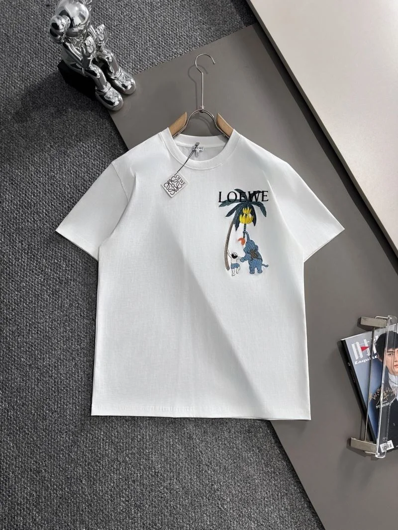 Snug Loewe T-Shirts 163664