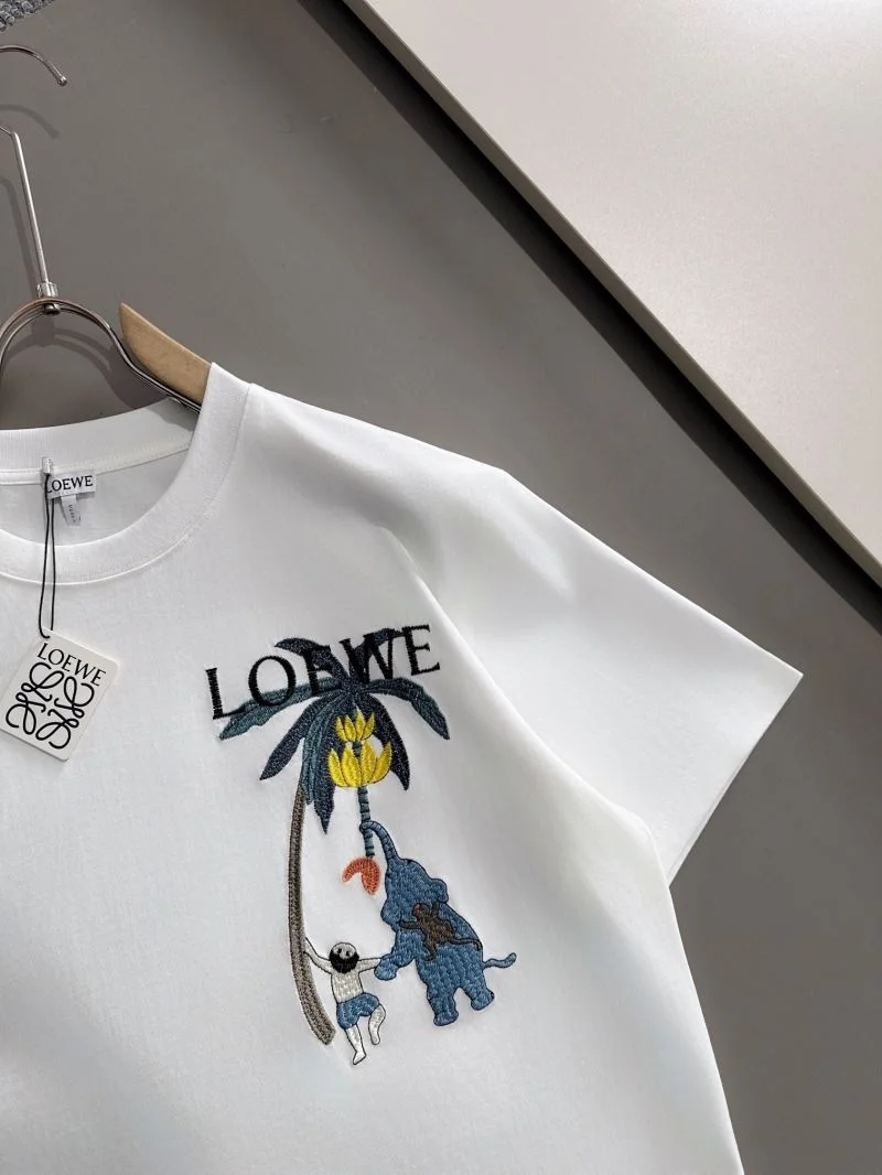 Snug Loewe T-Shirts 163664