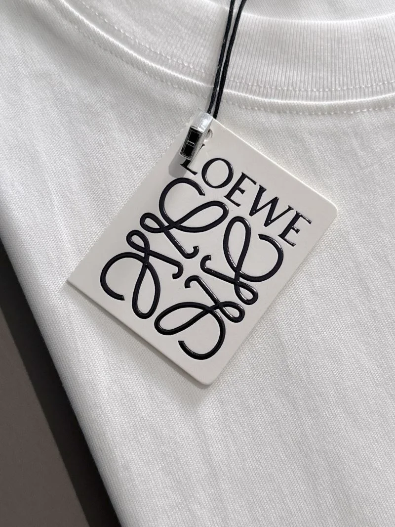 Snug Loewe T-Shirts 163664