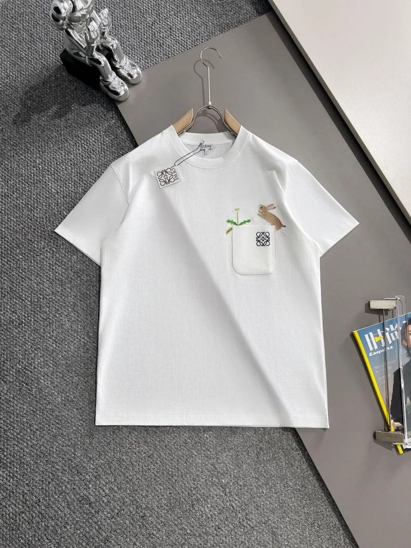 Practical Loewe T-Shirts 163667