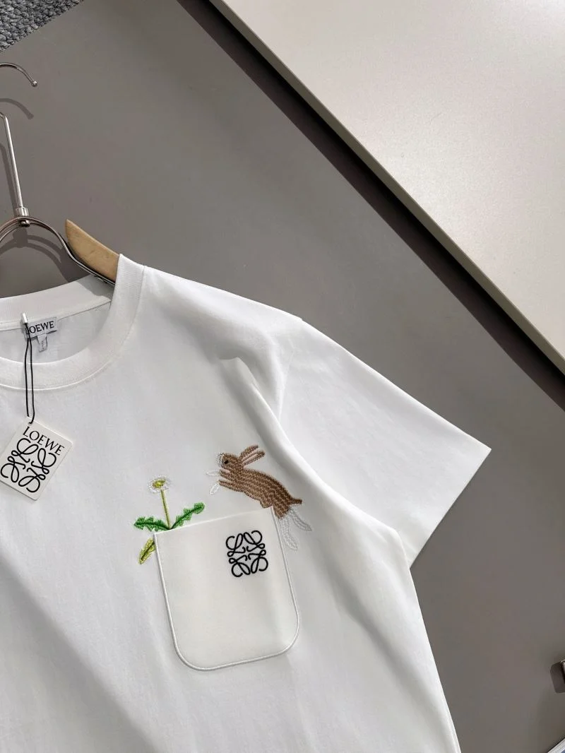 Practical Loewe T-Shirts 163667
