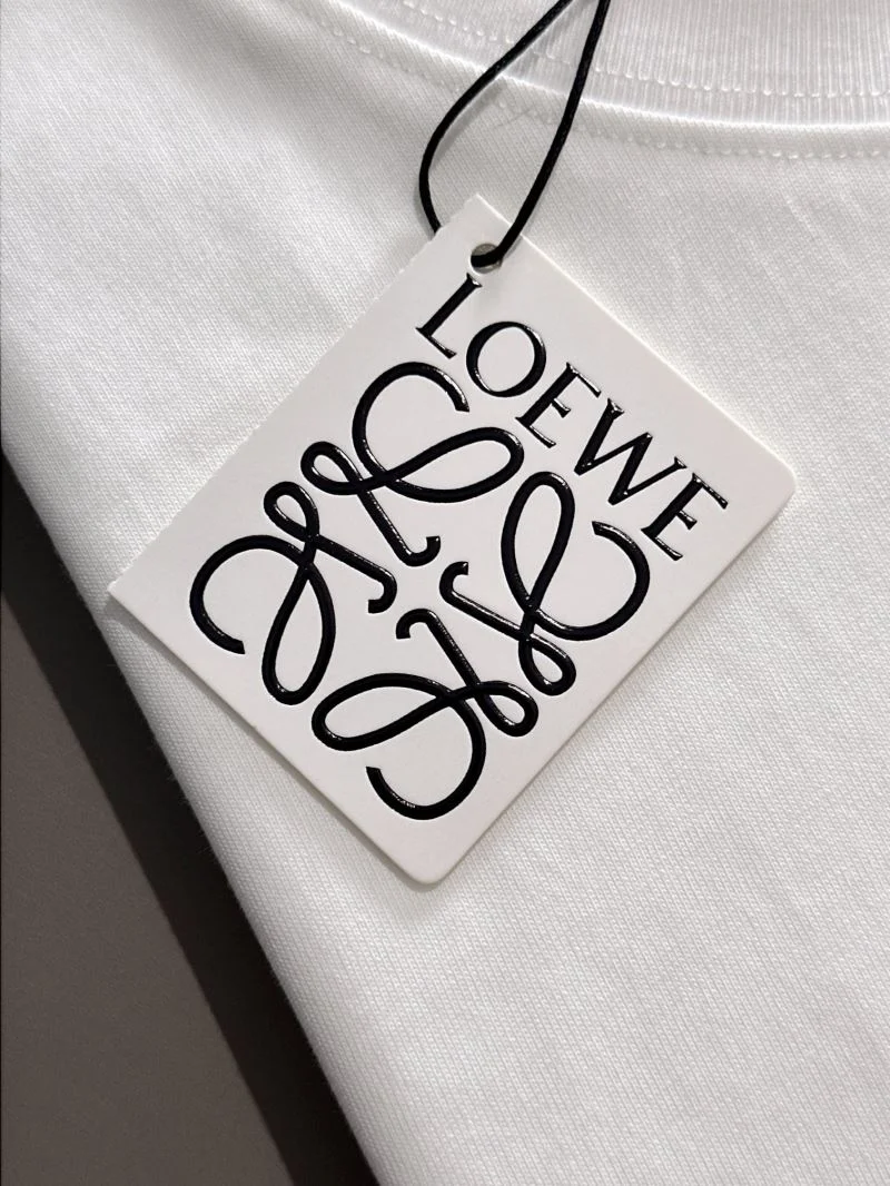 Practical Loewe T-Shirts 163667
