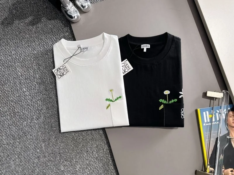 Practical Loewe T-Shirts 163667