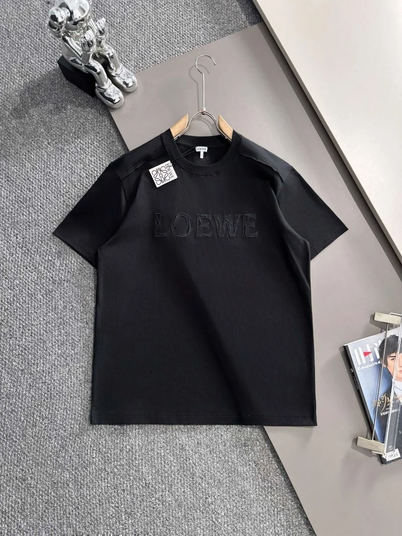 Affordable Loewe T-Shirts 163665