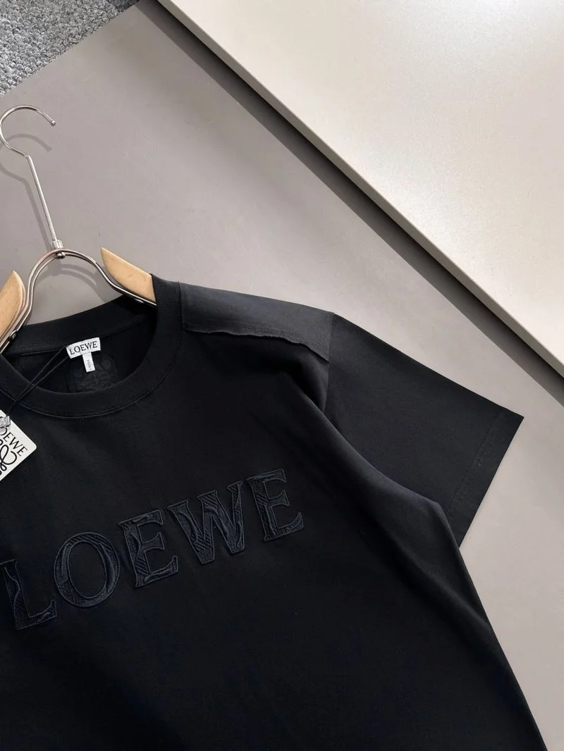 Affordable Loewe T-Shirts 163665
