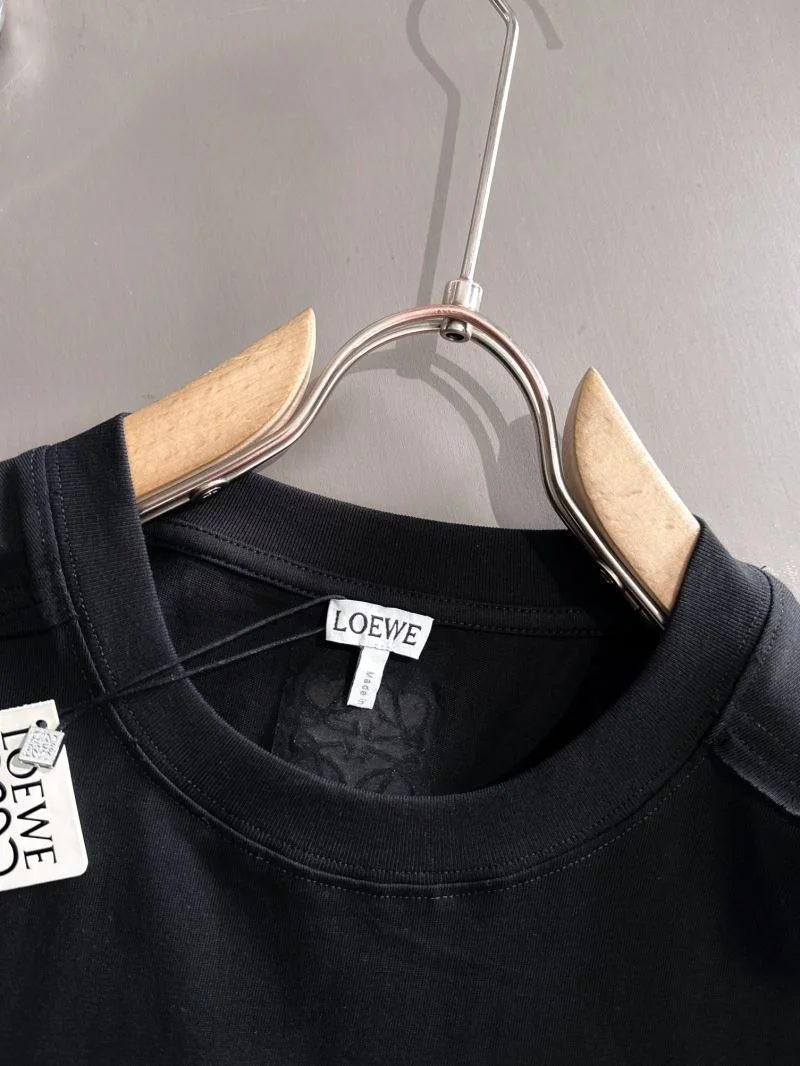 Affordable Loewe T-Shirts 163665