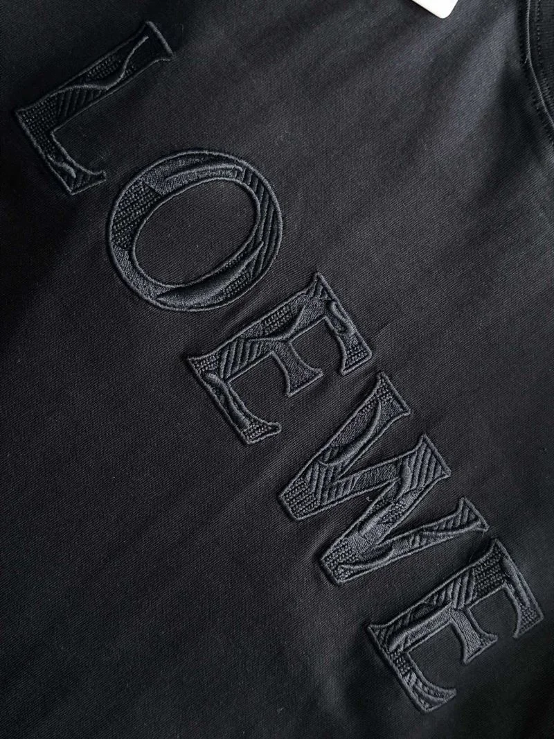 Affordable Loewe T-Shirts 163665