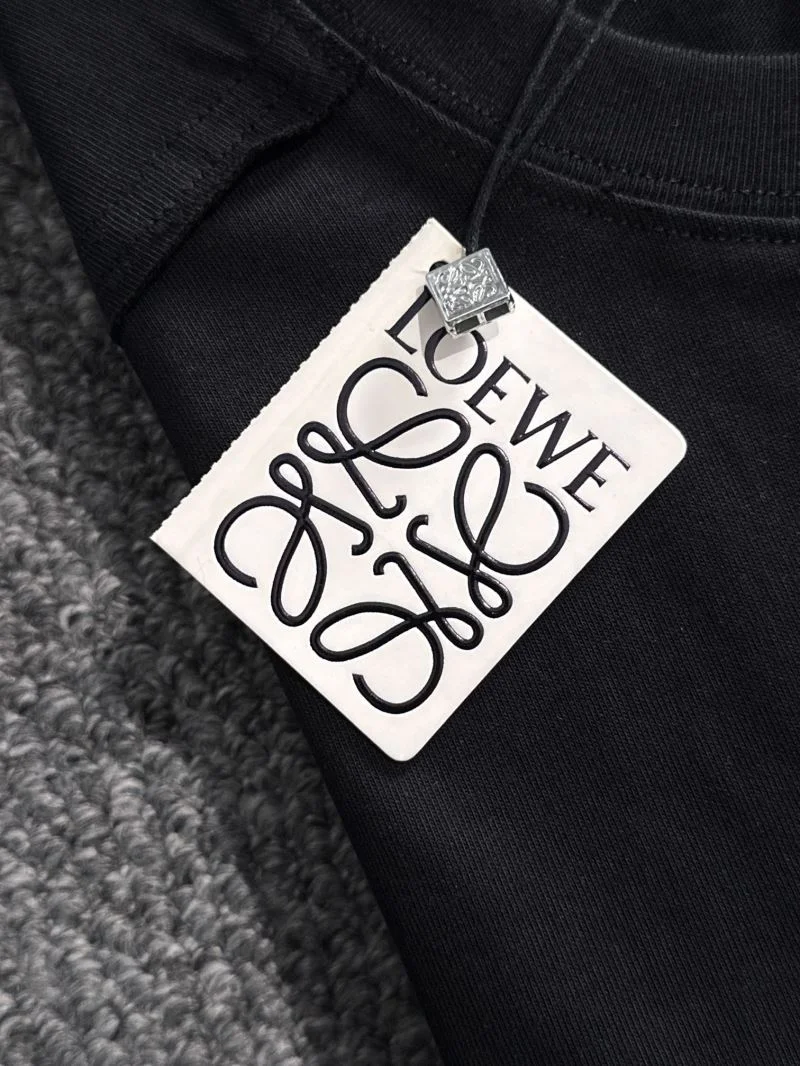 Affordable Loewe T-Shirts 163665