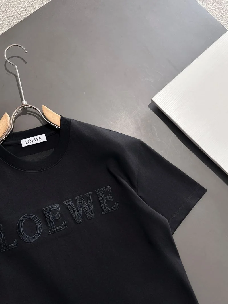 Seasonal Loewe T-Shirts 163678