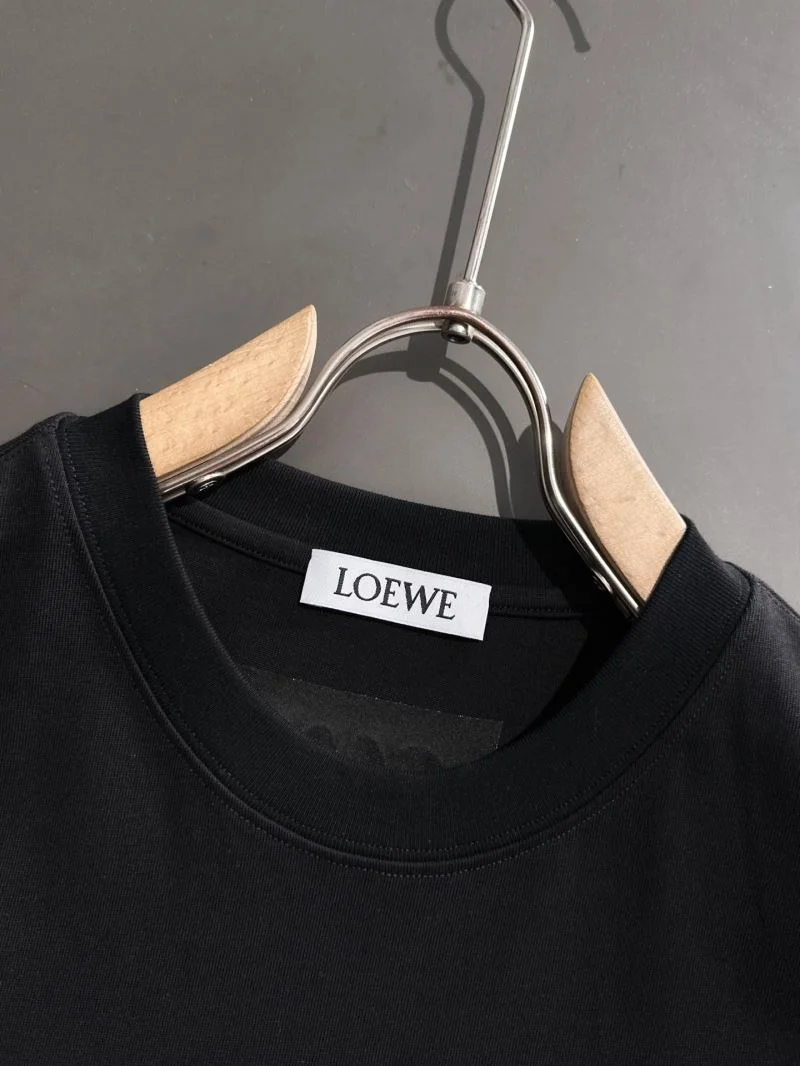 Seasonal Loewe T-Shirts 163678