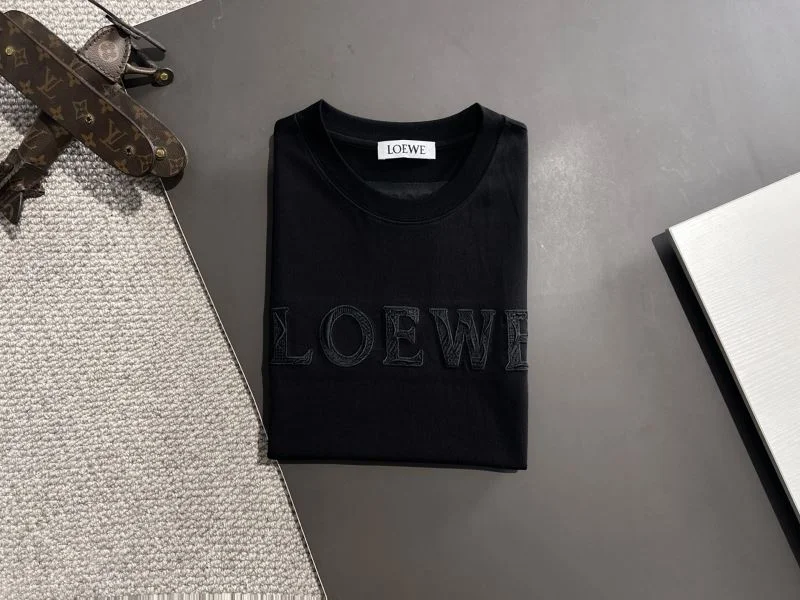 Seasonal Loewe T-Shirts 163678