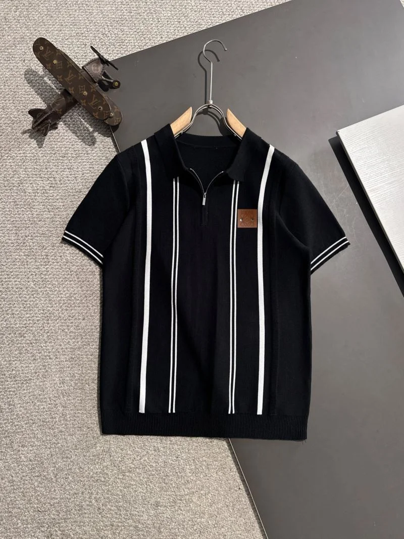Loewe T-Shirts ZeroBulk 163672