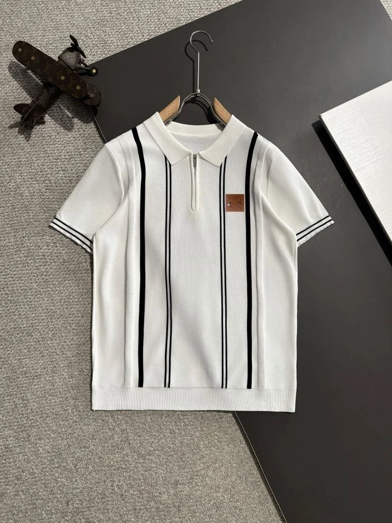Loewe T-Shirts Supportive 163677