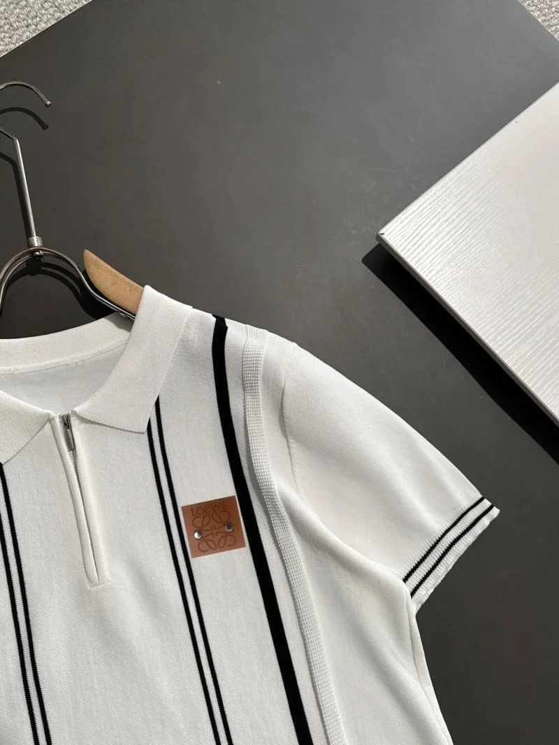 Loewe T-Shirts Supportive 163677