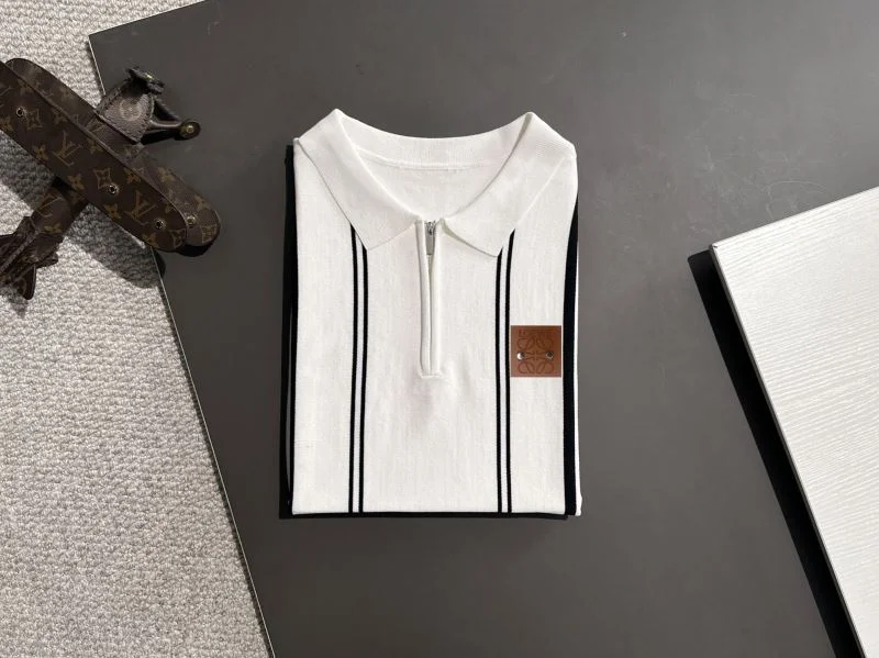 Loewe T-Shirts Supportive 163677