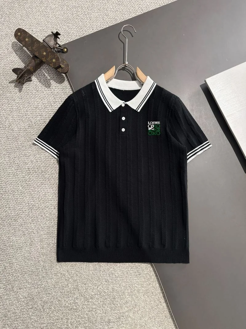 Thermal Loewe T-Shirts 163707