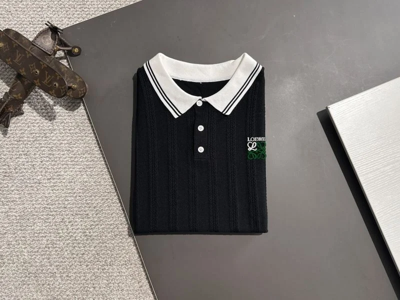 Thermal Loewe T-Shirts 163707