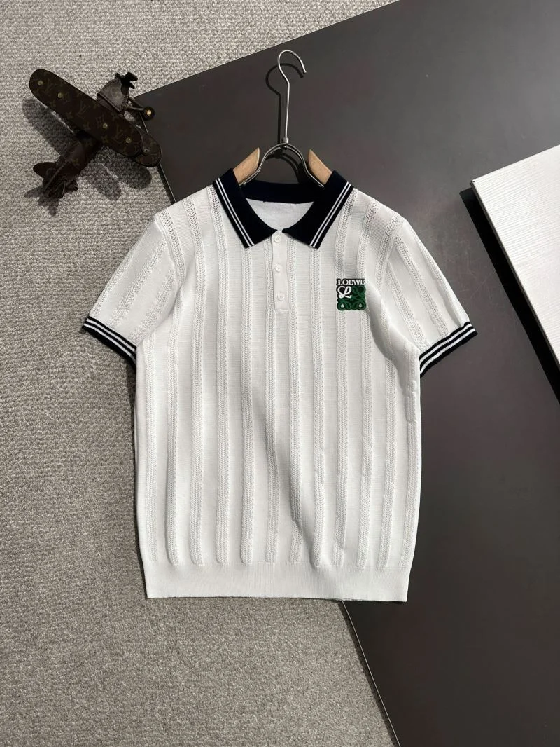 Loewe T-Shirts ZeroBulk 163671