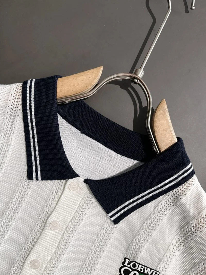 Loewe T-Shirts ZeroBulk 163671
