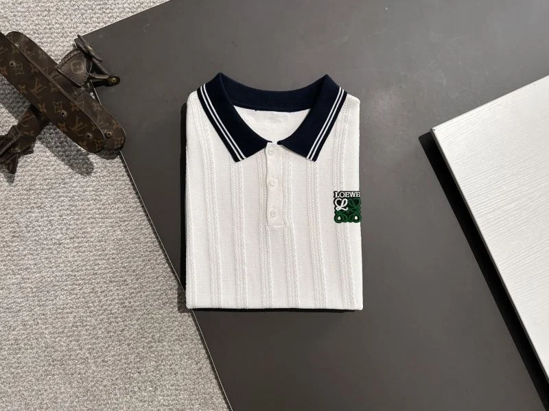 Loewe T-Shirts ZeroBulk 163671
