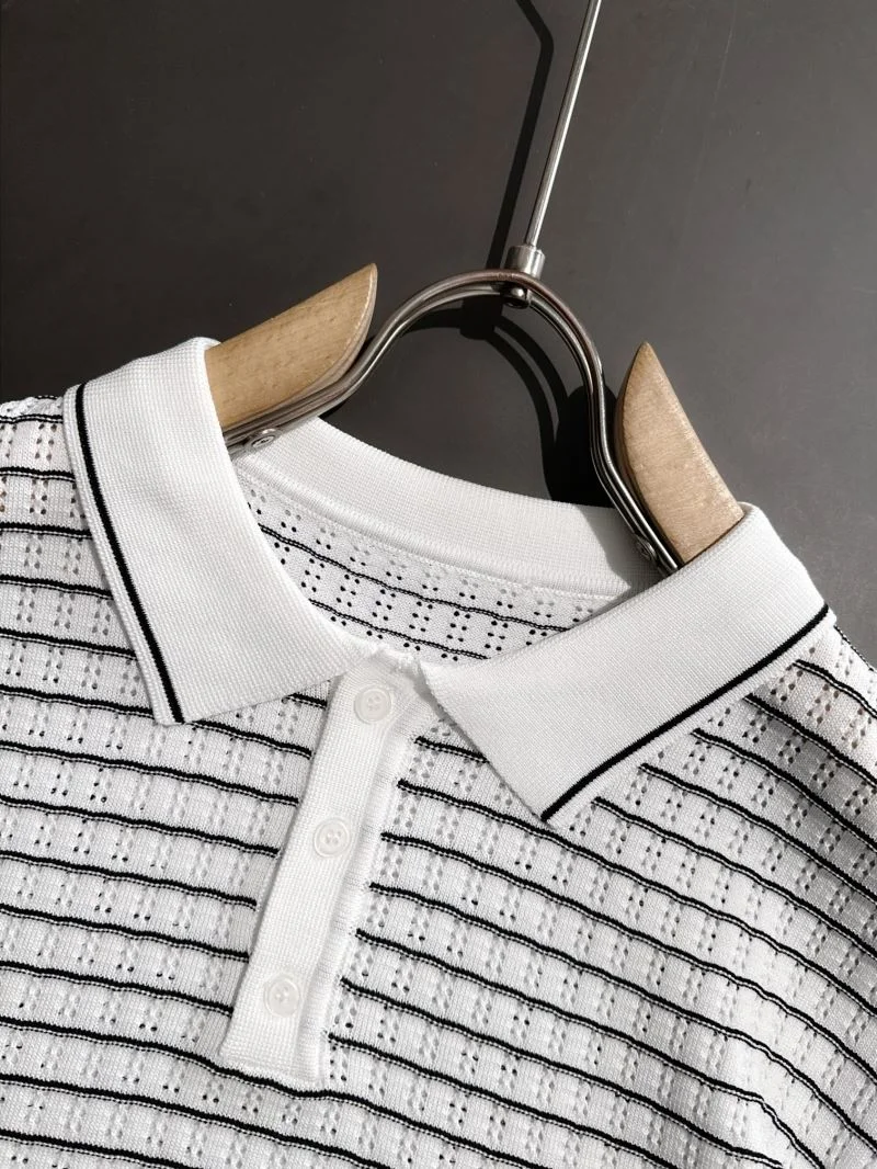Loewe T-Shirts Sleek 163662