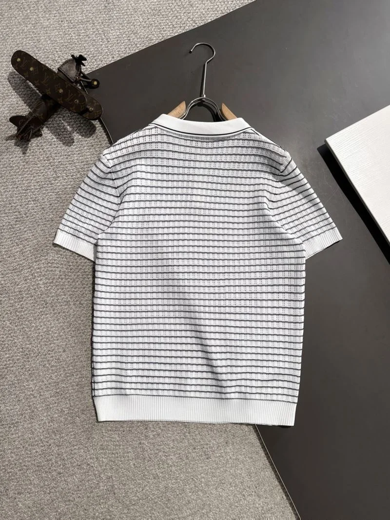 Loewe T-Shirts Sleek 163662