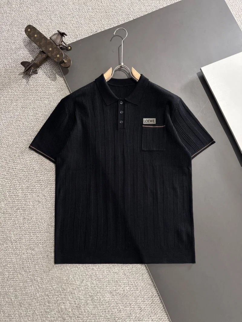 Timeless Loewe T-Shirts 163668
