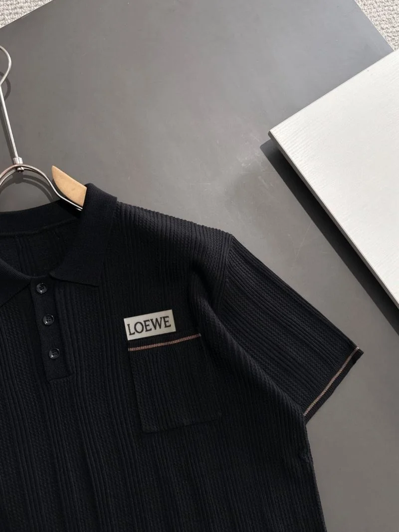 Timeless Loewe T-Shirts 163668