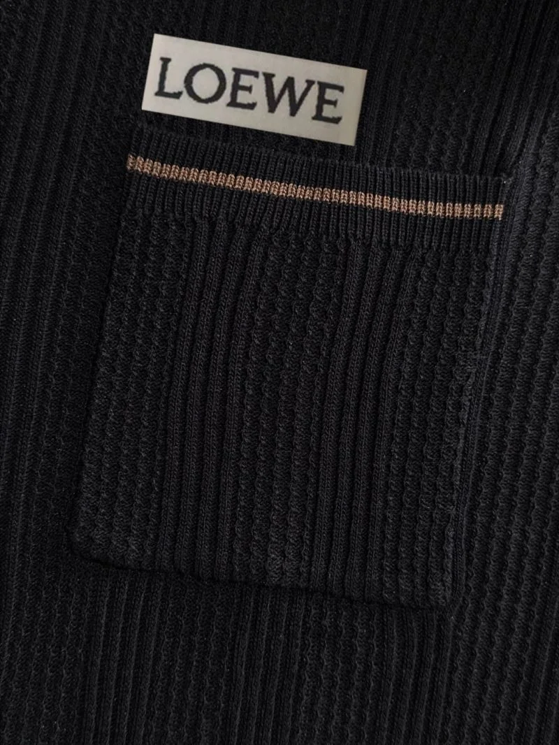 Timeless Loewe T-Shirts 163668