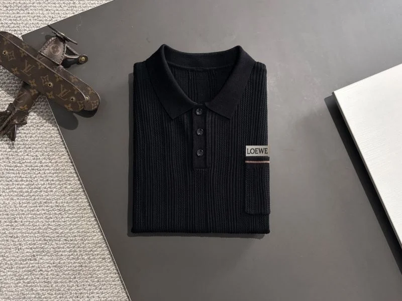 Timeless Loewe T-Shirts 163668