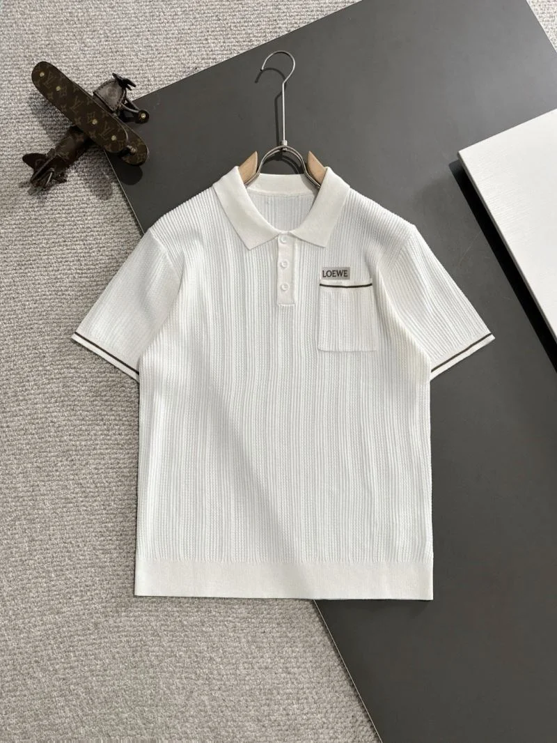 Vibrant Loewe T-Shirts 163701